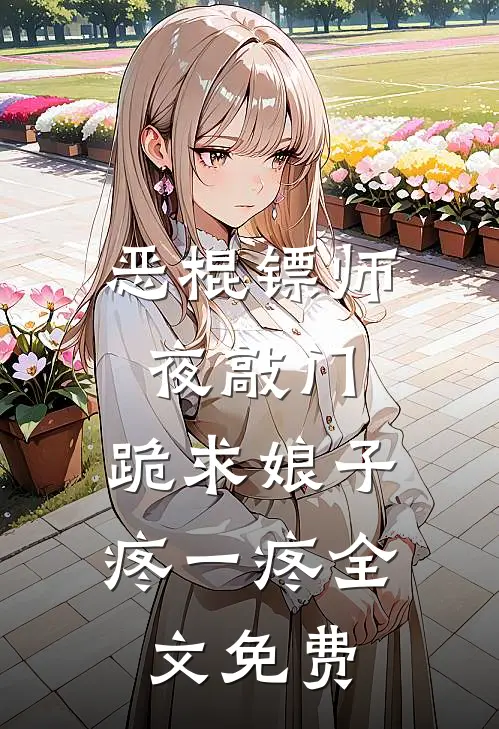 恶棍镖师夜敲门，跪求娘子疼一疼全文免费