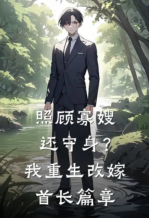 照顾寡嫂还守身？我重生改嫁首长篇章