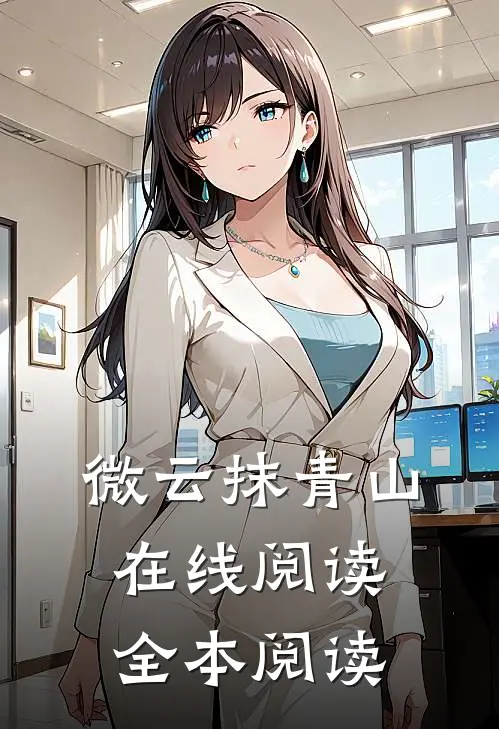 微云抹青山在线阅读全本阅读