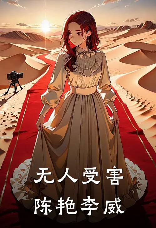 无人受害陈艳李威