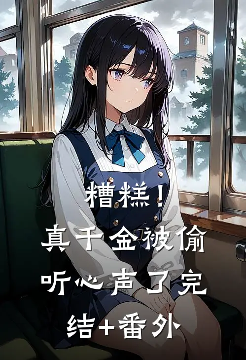 糟糕！真千金被偷听心声了完结+番外