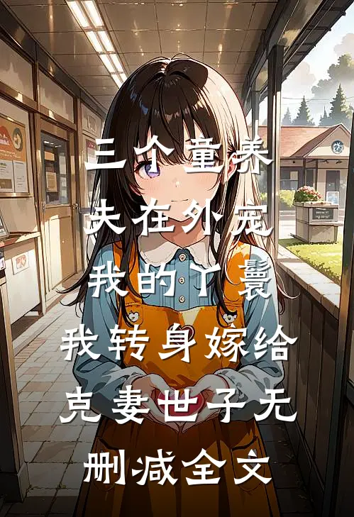 三个童养夫在外宠我的丫鬟，我转身嫁给克妻世子无删减全文