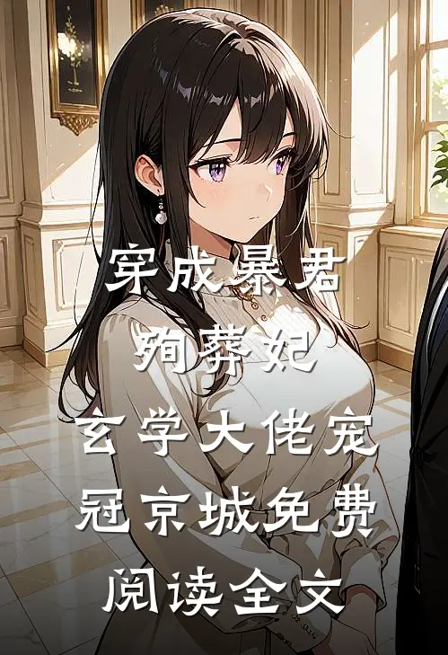 穿成暴君殉葬妃，玄学大佬宠冠京城免费阅读全文