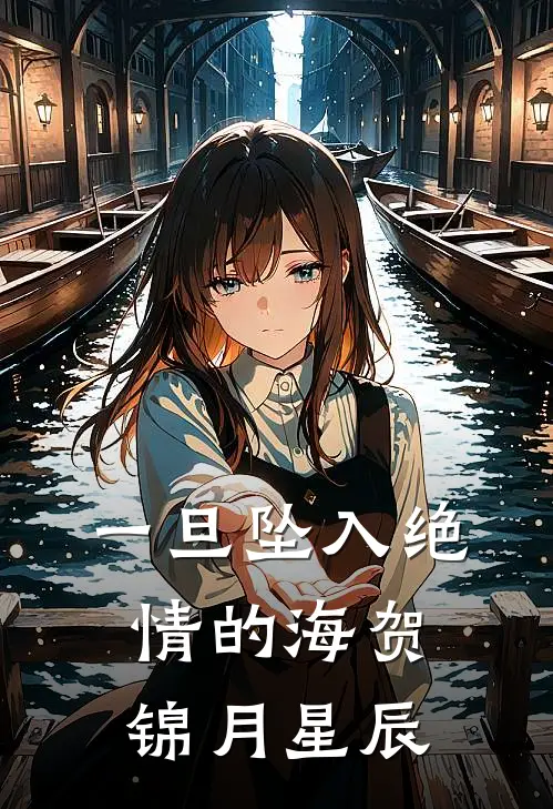 一旦坠入绝情的海(贺锦月星辰)