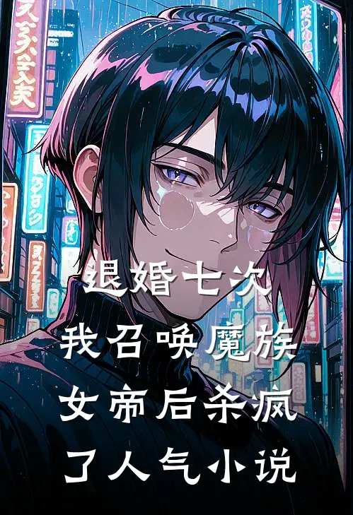 退婚七次，我召唤魔族女帝后杀疯了人气小说