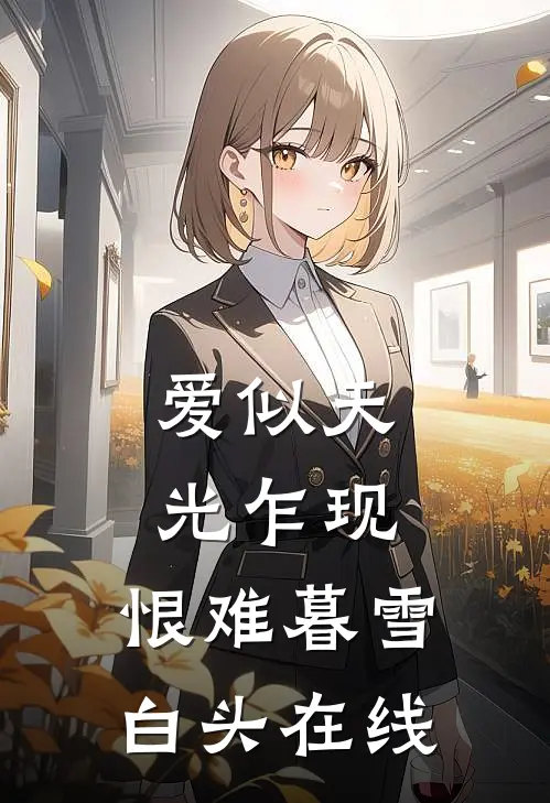 爱似天光乍现，恨难暮雪白头在线