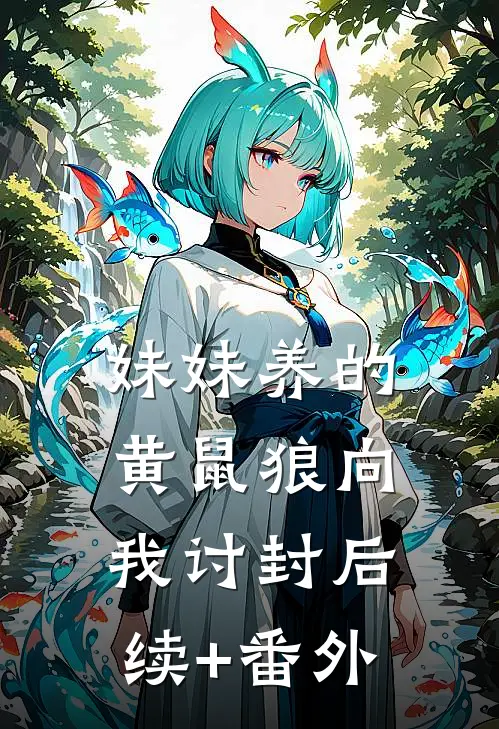 妹妹养的黄鼠狼向我讨封后续+番外