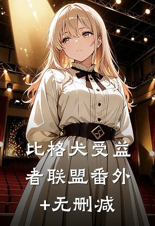 比格犬受益者联盟番外+无删减