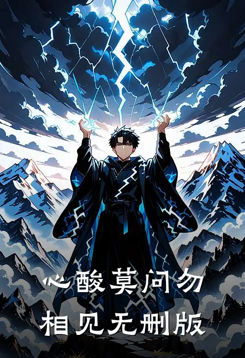 心酸莫问勿相见无删版