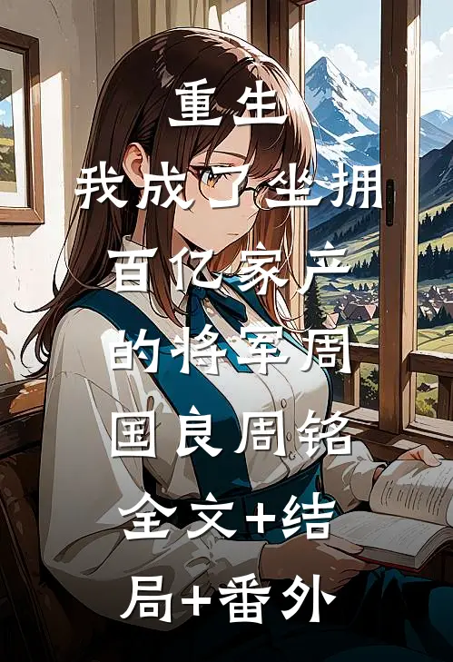 重生：我成了坐拥百亿家产的将军周国良周铭:全文+结局+番外