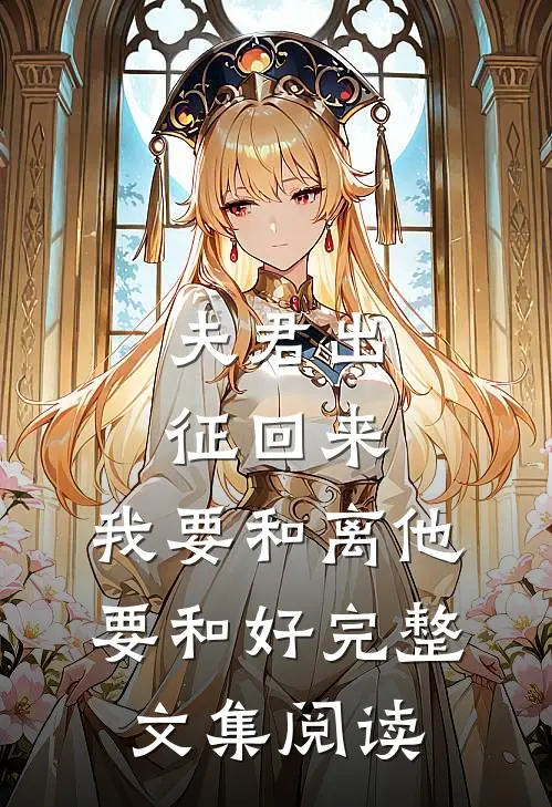 夫君出征回来，我要和离他要和好完整文集阅读