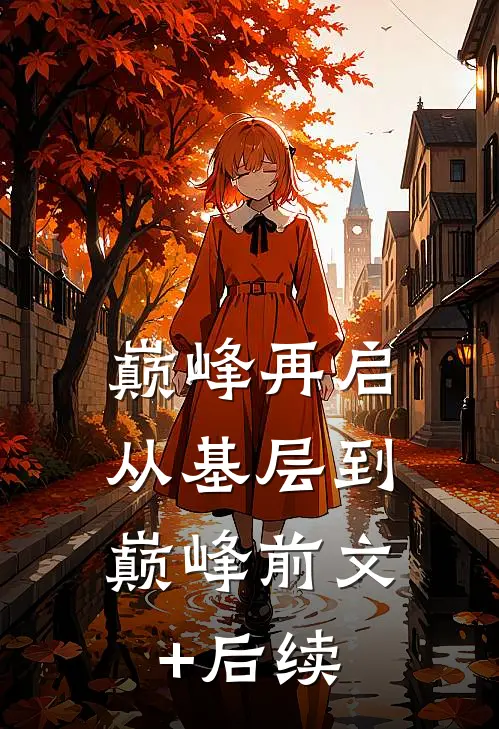 巅峰再启：从基层到巅峰前文+后续