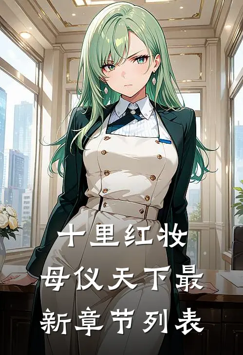 十里红妆，母仪天下最新章节列表