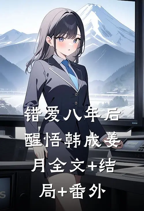 错爱八年后醒悟韩成姜月全文+结局+番外