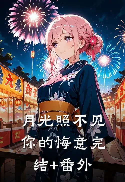 月光照不见你的悔意完结+番外