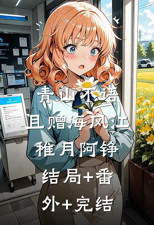 青山不语，且赠海风江稚月阿铮:结局+番外+完结