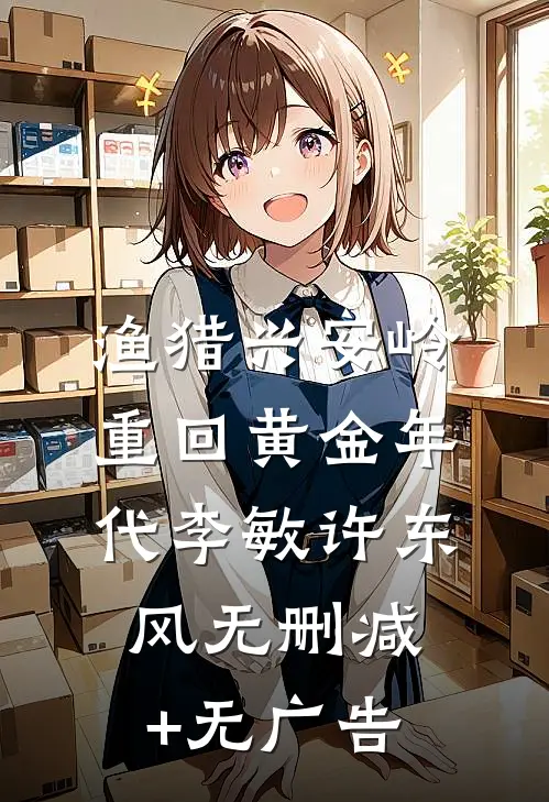 渔猎兴安岭：重回黄金年代李敏许东风无删减+无广告