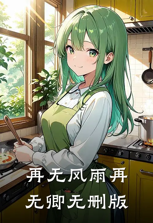 再无风雨再无卿无删版