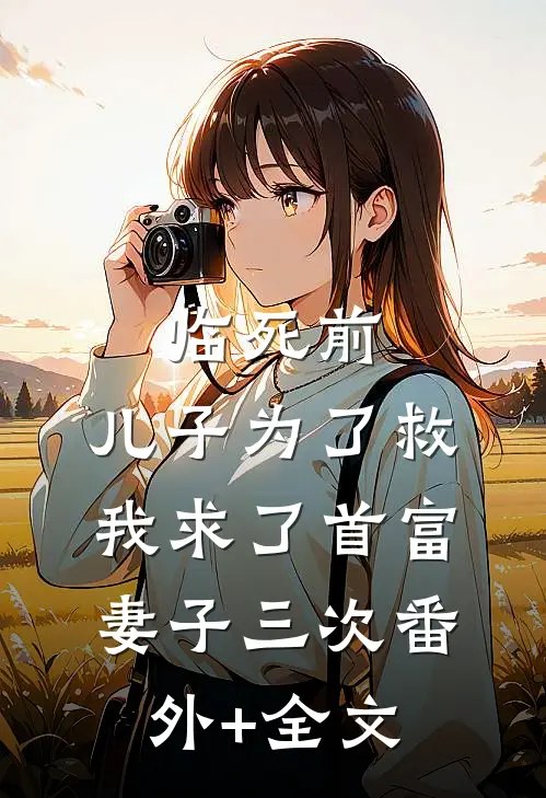 临死前，儿子为了救我求了首富妻子三次(番外)+(全文)