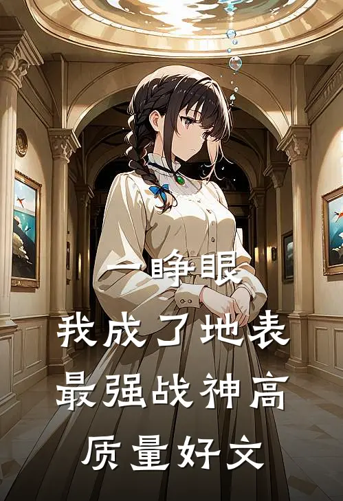 一睁眼，我成了地表最强战神高质量好文