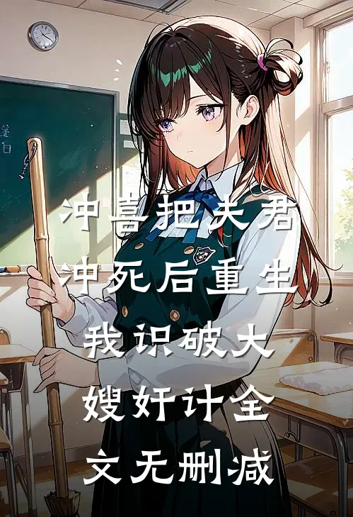 冲喜把夫君冲死后重生，我识破大嫂奸计全文无删减