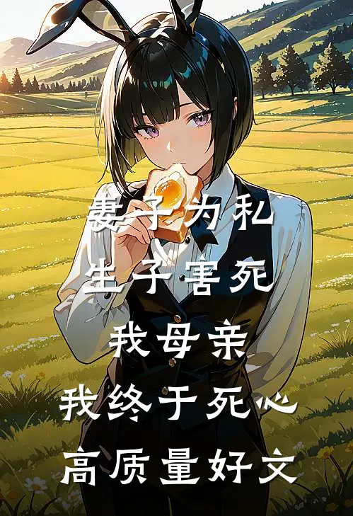 妻子为私生子害死我母亲，我终于死心高质量好文
