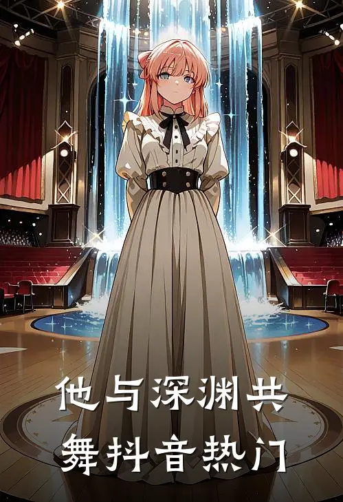 他与深渊共舞抖音热门