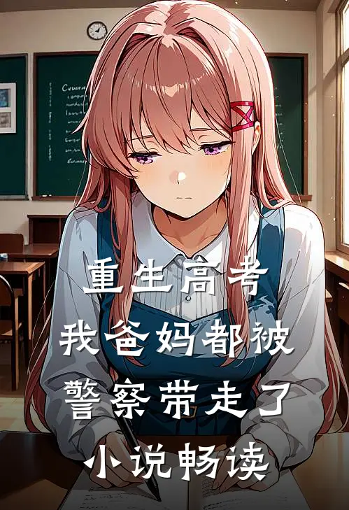 重生高考，我爸妈都被警察带走了小说畅读