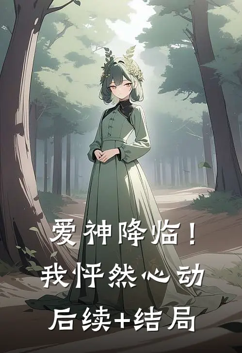 爱神降临！我怦然心动后续+结局