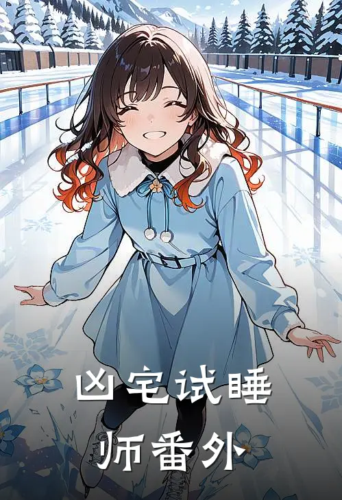凶宅试睡师番外