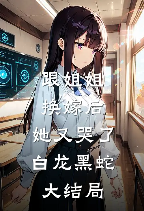 跟姐姐换嫁后，她又哭了白龙黑蛇大结局