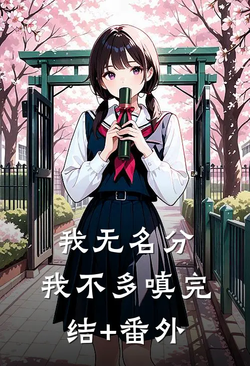 我无名分，我不多嗔完结+番外