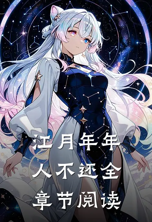 江月年年人不还全章节阅读
