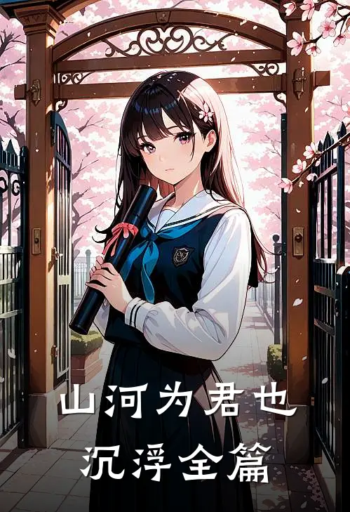 山河为君也沉浮全篇