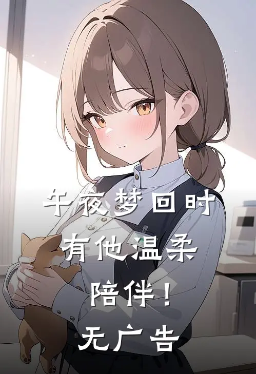 午夜梦回时，有他温柔陪伴！无广告