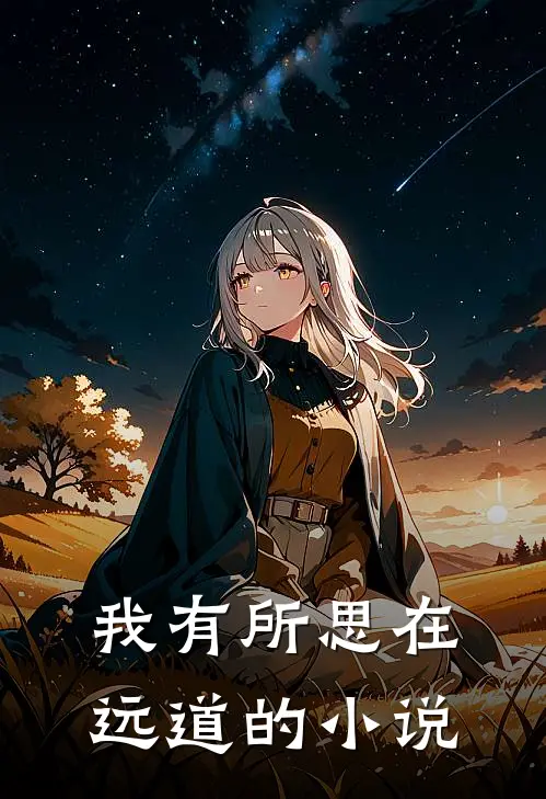 我有所思在远道的小说