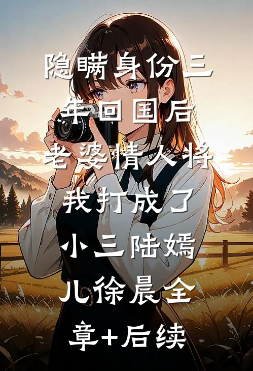 隐瞒身份三年回国后，老婆情人将我打成了小三陆嫣儿徐晨全章+后续