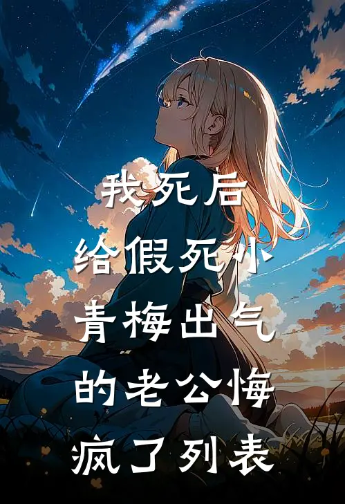 我死后，给假死小青梅出气的老公悔疯了列表