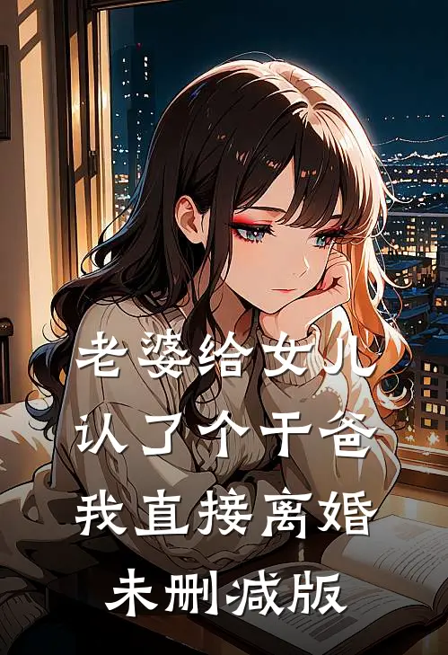 老婆给女儿认了个干爸，我直接离婚未删减版