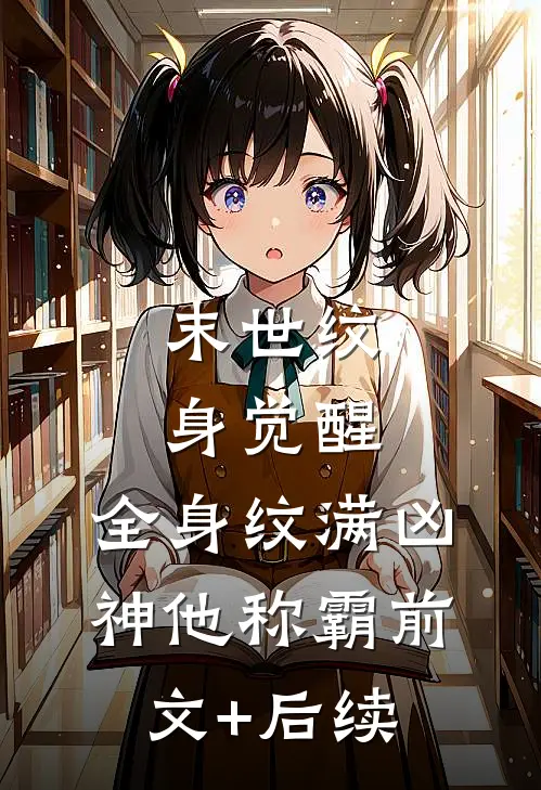 末世纹身觉醒：全身纹满凶神他称霸前文+后续