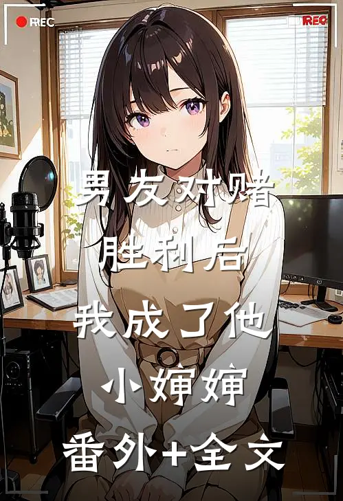 男友对赌胜利后，我成了他小婶婶:(番外)+(全文)