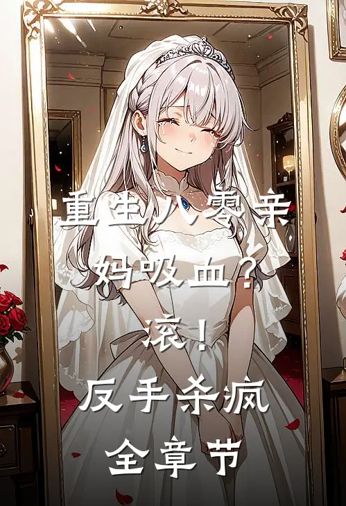 重生八零亲妈吸血？滚！反手杀疯全章节