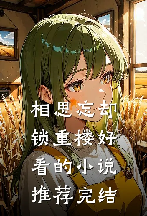 相思忘却锁重楼好看的小说推荐完结