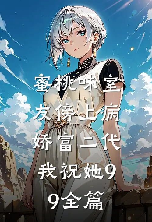 蜜桃味室友傍上病娇富二代，我祝她99全篇