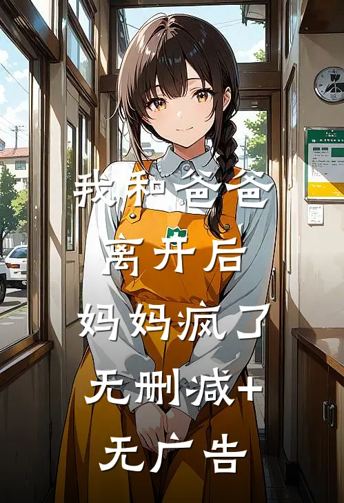 我和爸爸离开后，妈妈疯了无删减+无广告