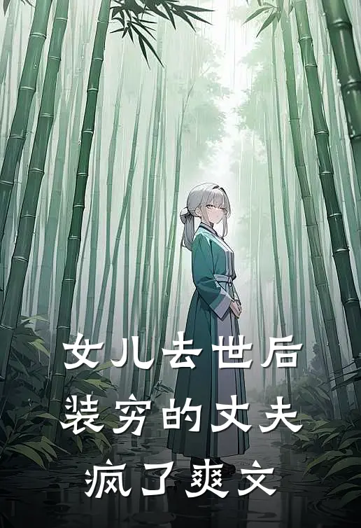 女儿去世后，装穷的丈夫疯了爽文