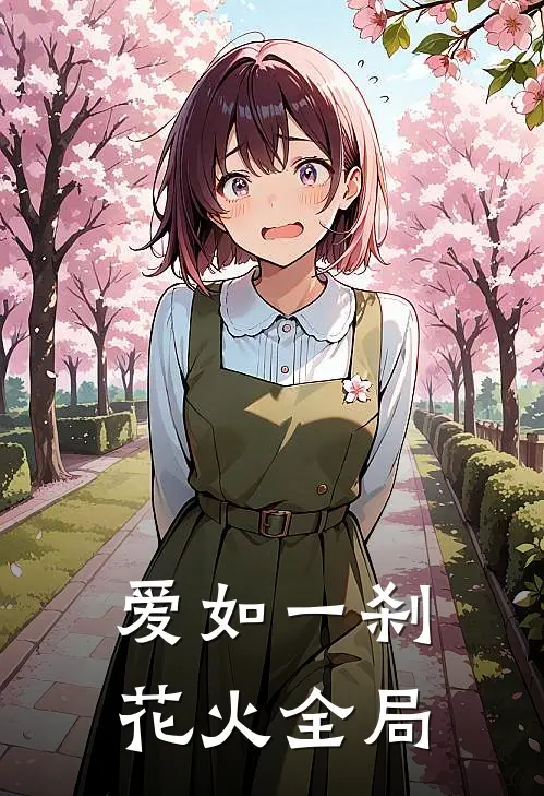 爱如一刹花火全局