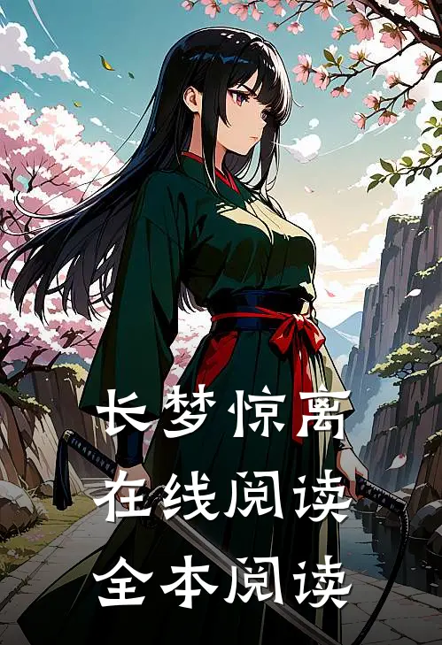 长梦惊离在线阅读全本阅读
