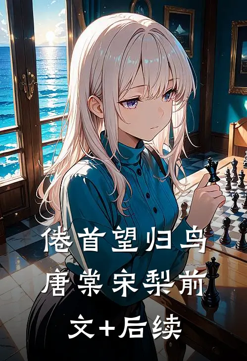 倦首望归鸟唐棠宋梨前文+后续