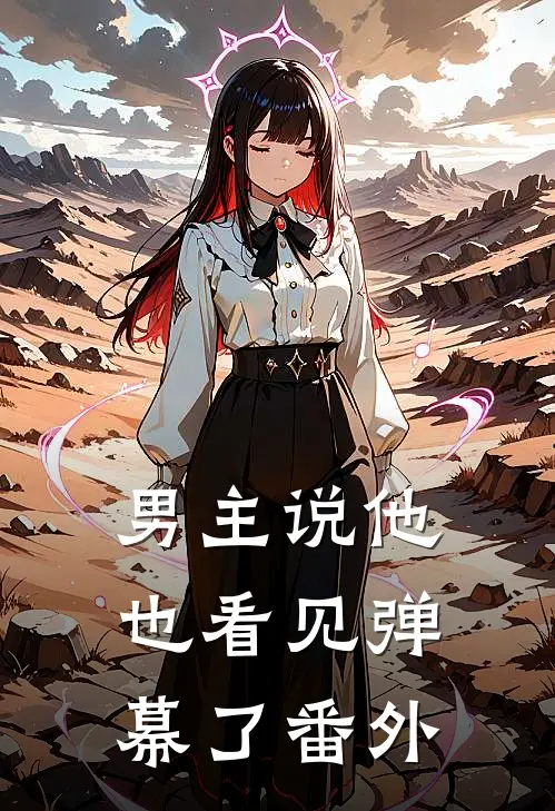 男主说他也看见弹幕了番外